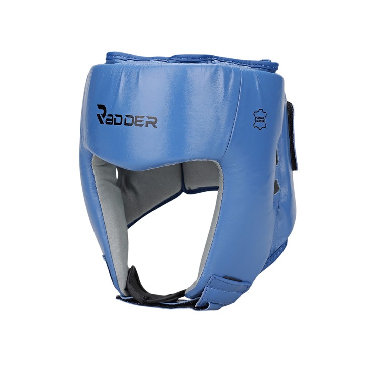 Шолом боксерський Radder Rumble синій 222506-410 изображение 1