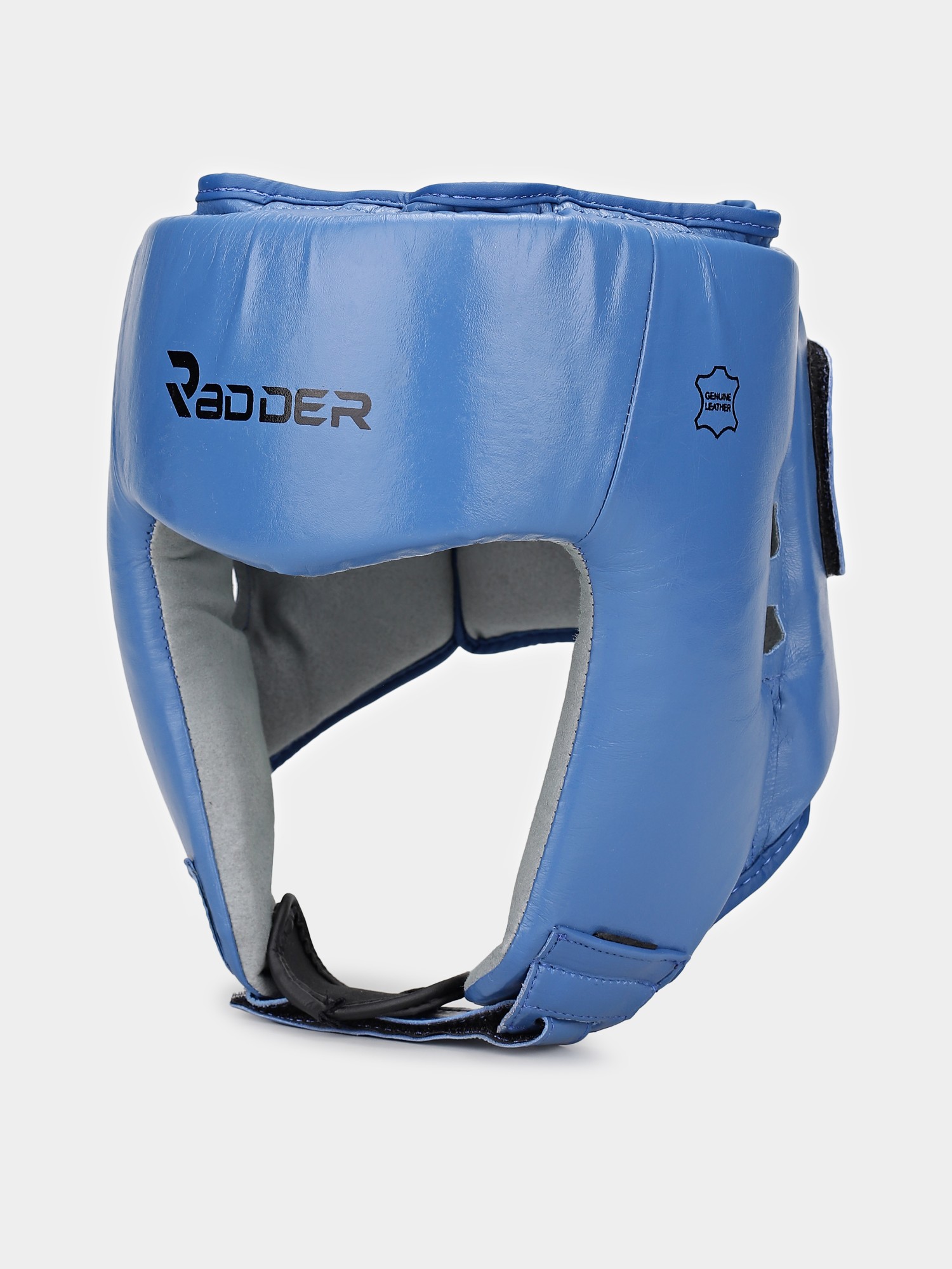 Шолом боксерський Radder Rumble синій 222506-410 изображение 2