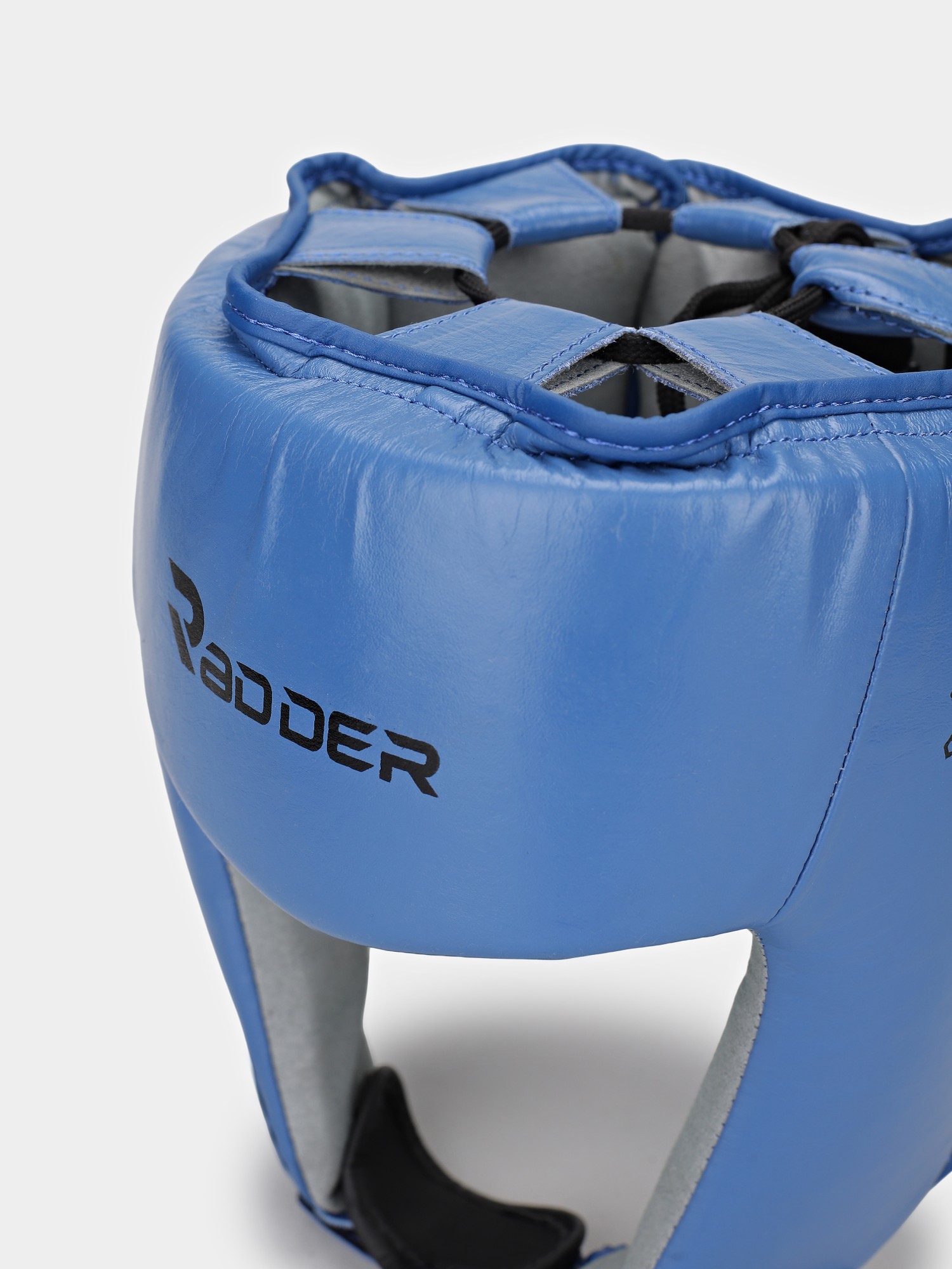 Шолом боксерський Radder Rumble синій 222506-410 изображение 4