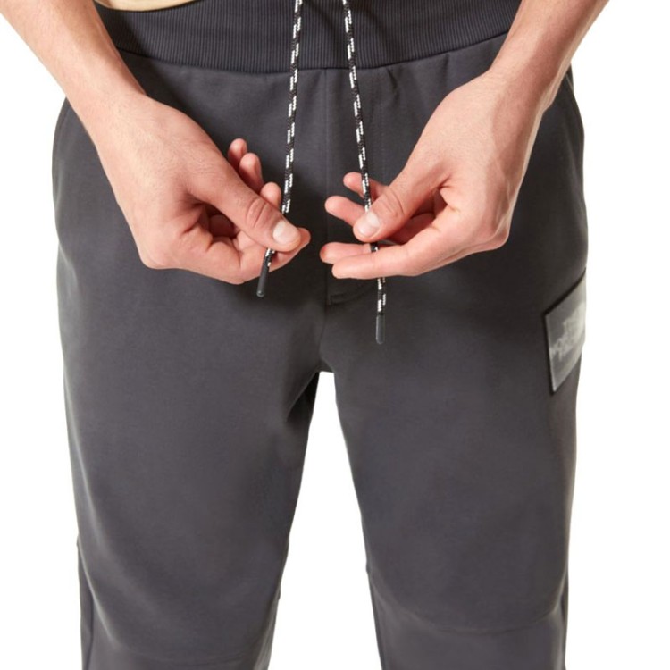 Брюки мужские The North Face серые NF0A3BPO03B1 изображение 3