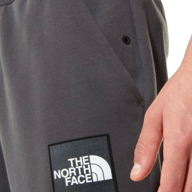Брюки мужские The North Face серые NF0A3BPO03B1 изображение 5