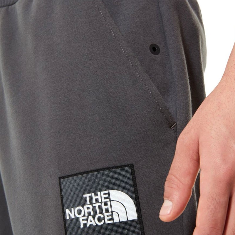 Брюки мужские The North Face серые NF0A3BPO03B1 изображение 5