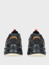 Кросівки жіночі Asics GEL-VENTURE 10 WATERPROOF чорні 1012B760-002 изображение 7
