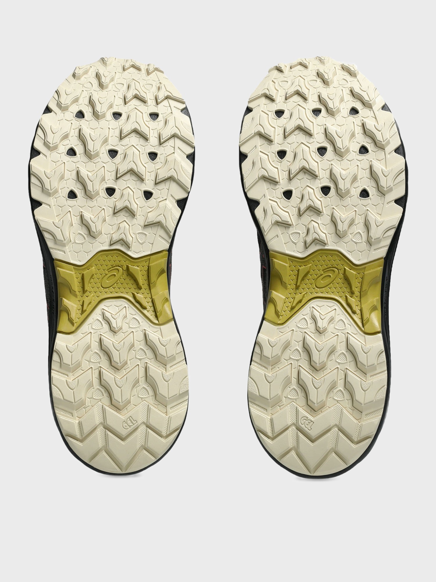 Кросівки жіночі Asics GEL-VENTURE 10 WATERPROOF чорні 1012B760-002 изображение 8