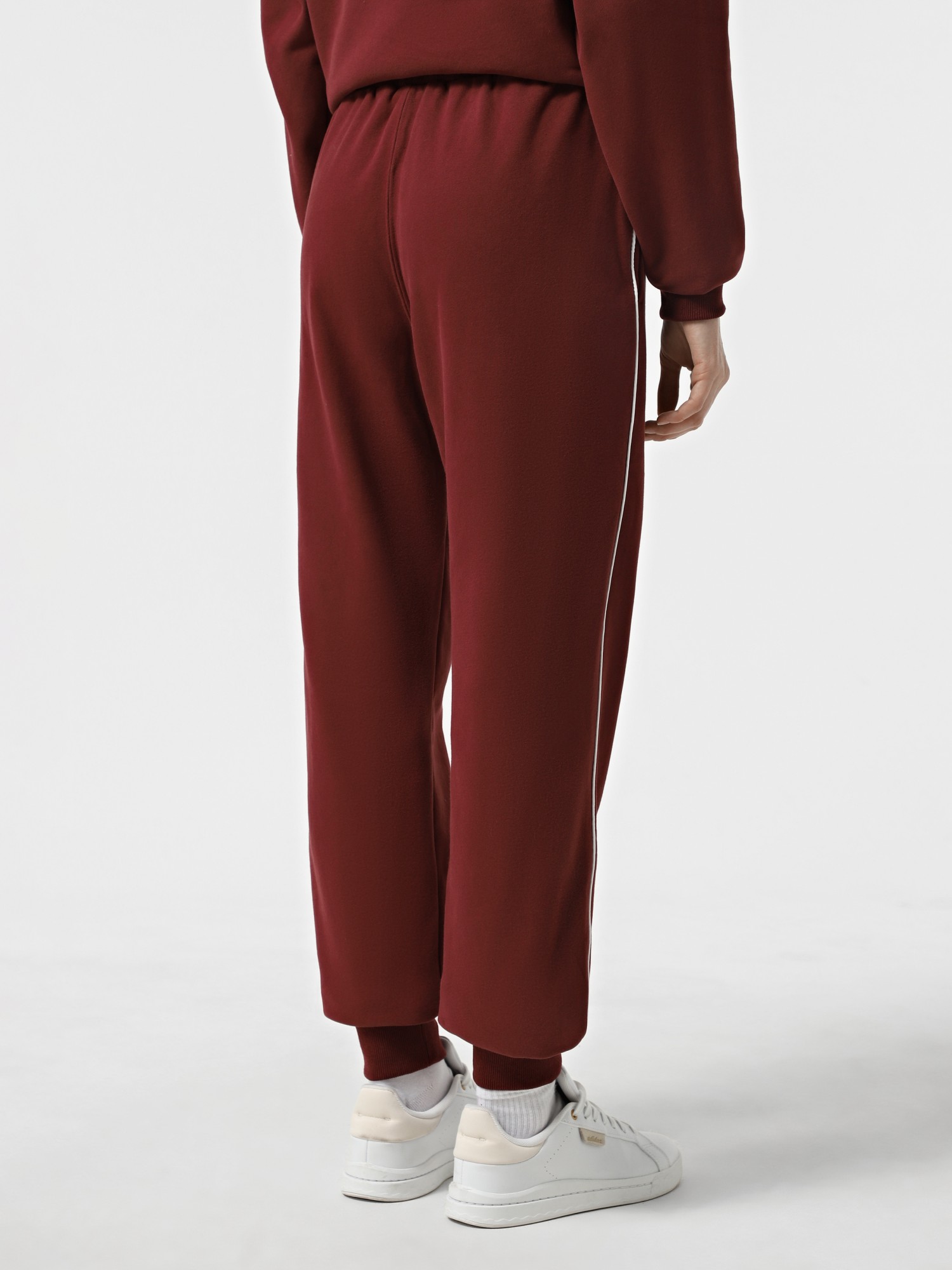 Брюки женские Radder Bluebell бордовые 442594-670 изображение 3