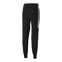 Брюки мужские Puma Amplified Pants черные 58578801 изображение 2