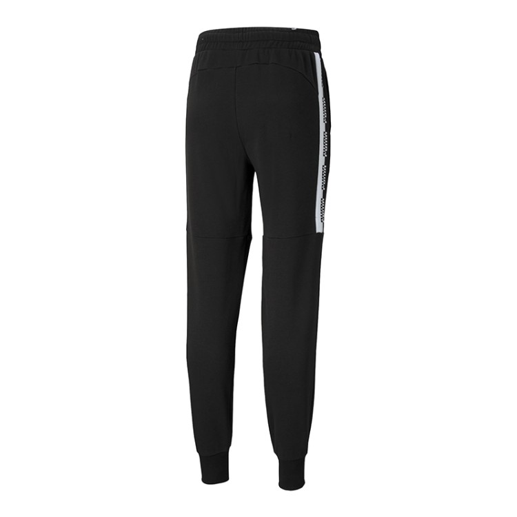 Брюки мужские Puma Amplified Pants черные 58578801 изображение 2