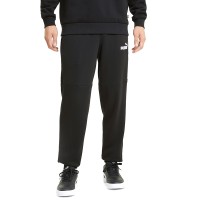 Брюки мужские Puma Amplified Pants черные 58578801 изображение 3