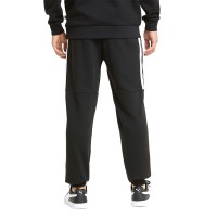 Брюки мужские Puma Amplified Pants черные 58578801 изображение 4