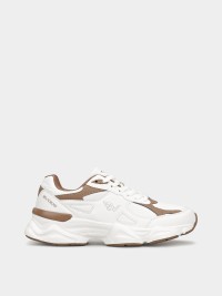 Кросівки жіночі Evoids Yoda білі 912504-100 изображение 2