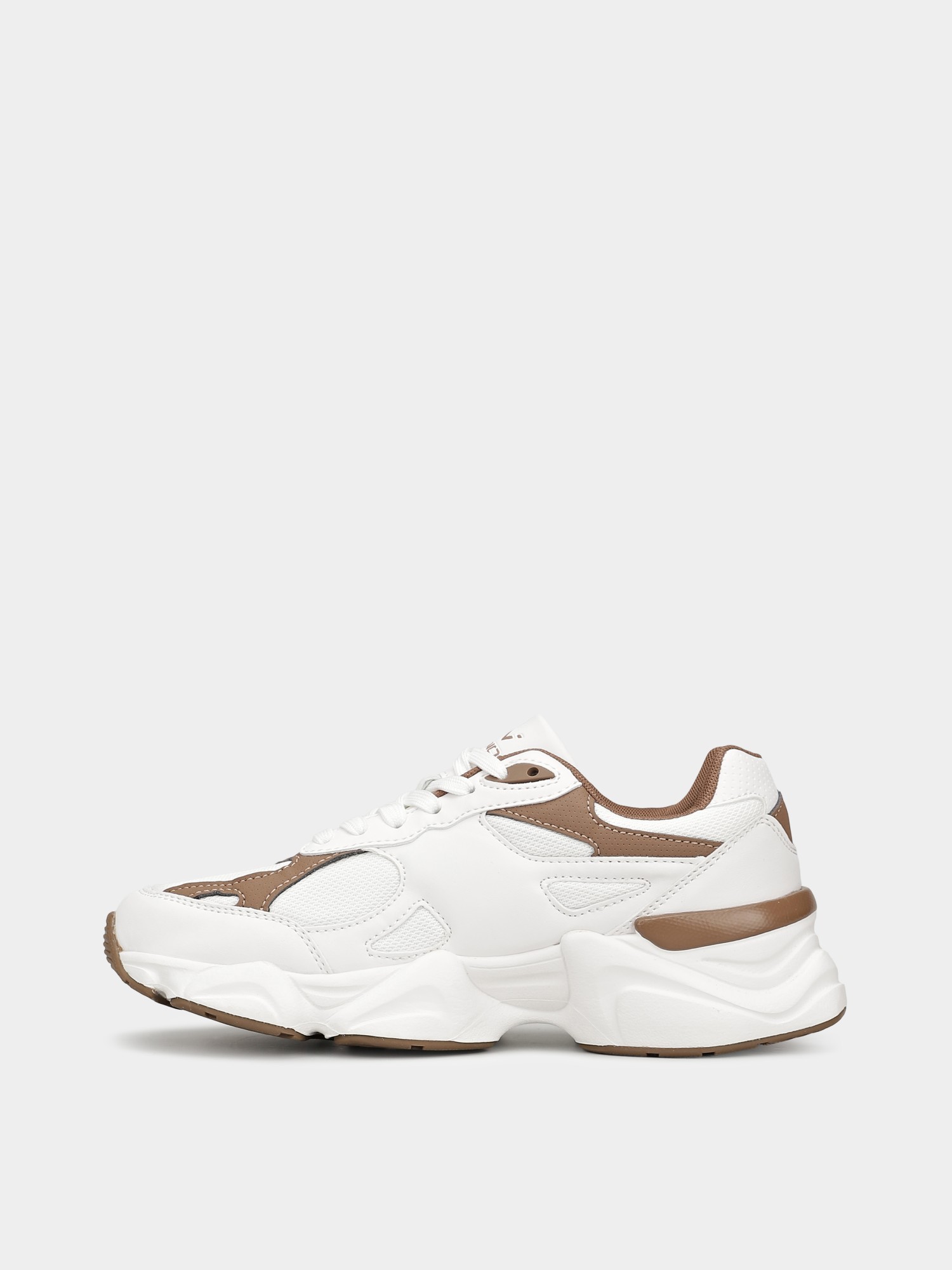 Кросівки жіночі Evoids Yoda білі 912504-100 изображение 3