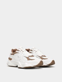 Кросівки жіночі Evoids Yoda білі 912504-100 изображение 4