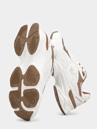 Кросівки жіночі Evoids Yoda білі 912504-100 изображение 5