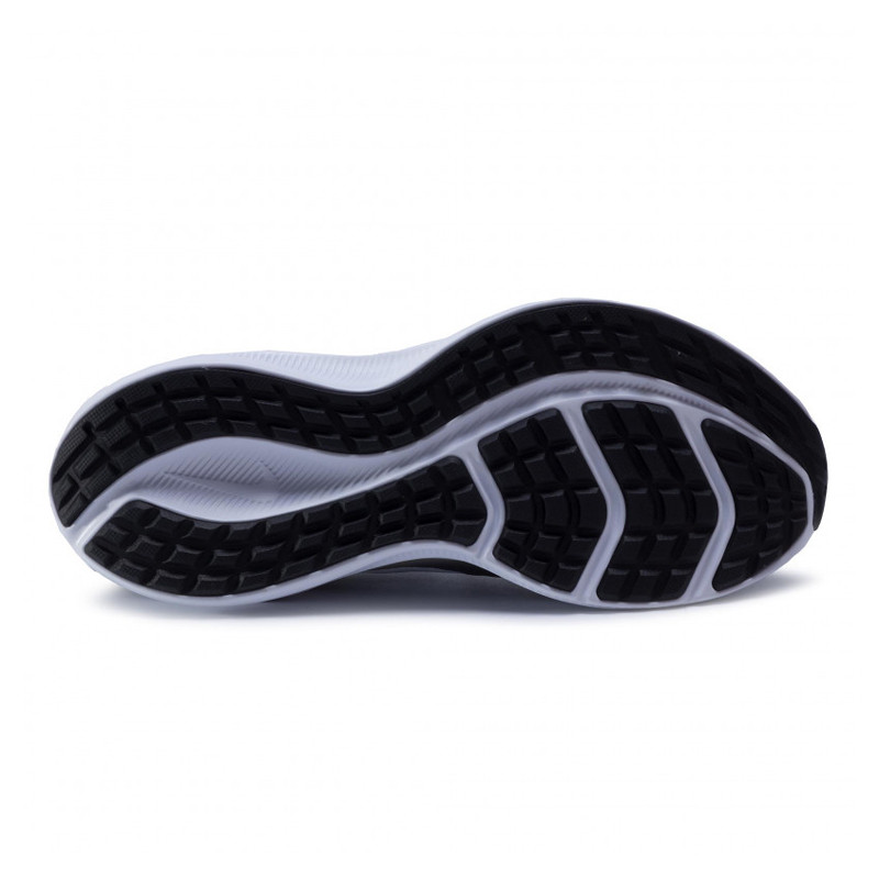 Кросівки жіночі Nike Downshifter 10 чорні CI9984-001  изображение 4