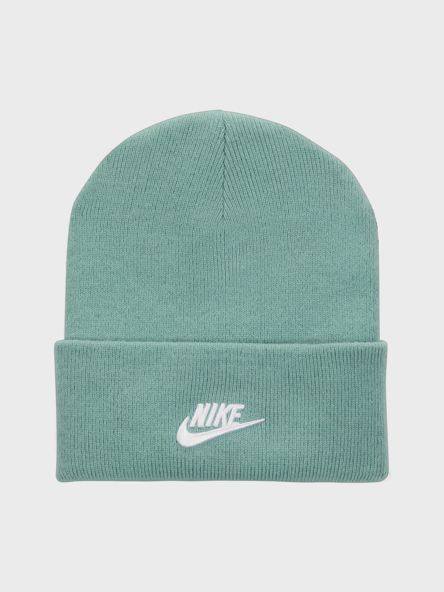 Шапка  Nike U NK PEAK BEANIE TC FUT F24 L бірюзова HF0186-017 изображение 2