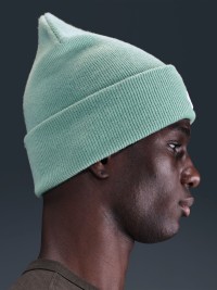 Шапка  Nike U NK PEAK BEANIE TC FUT F24 L бірюзова HF0186-017 изображение 6