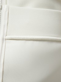 Толстовка женская Larum Tessan молочная 172605-121 изображение 5