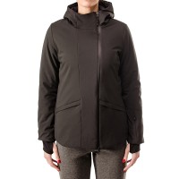 Куртка женская Radder черная JAJKD10009-010 изображение 2
