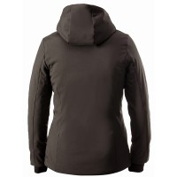 Куртка женская Radder черная JAJKD10009-010 изображение 3