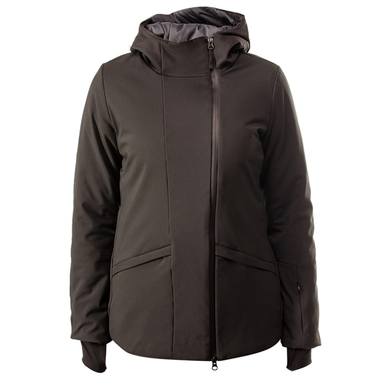 Куртка женская Radder черная JAJKD10009-010 изображение 1
