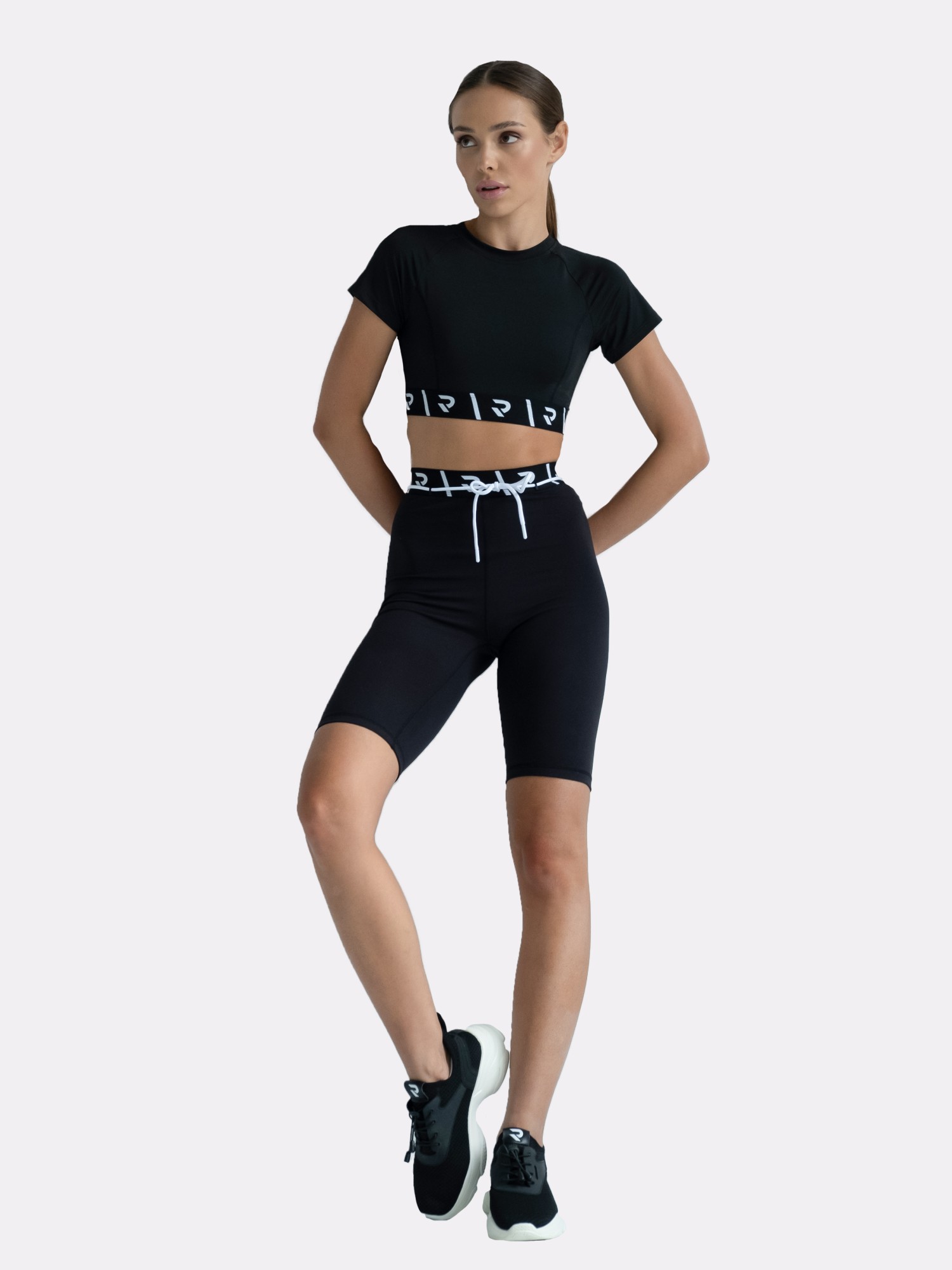 Велосипедки жіночі Radder Neiva чорні 322107-010 изображение 5