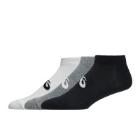 Шкарпетки Asics 3 PACK ANKLE SOCK мультиколір 3033C296-960