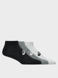 Шкарпетки Asics 3 PACK ANKLE SOCK мультиколір 3033C296-960 изображение 2