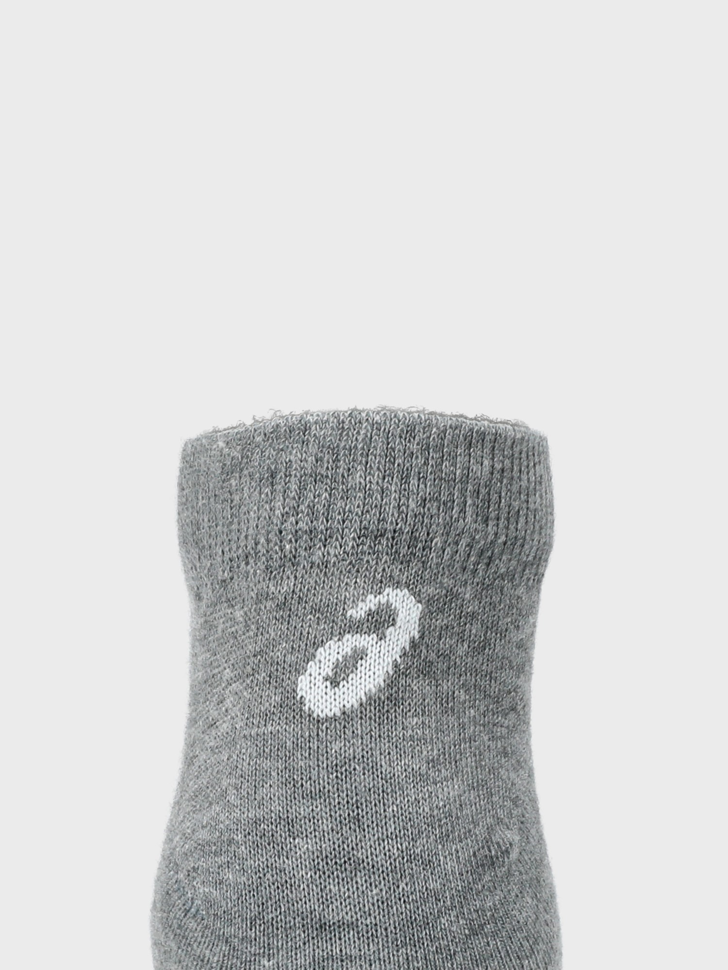 Шкарпетки Asics 3 PACK ANKLE SOCK мультиколір 3033C296-960 изображение 5