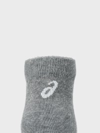 Шкарпетки Asics 3 PACK ANKLE SOCK мультиколір 3033C296-960 изображение 5