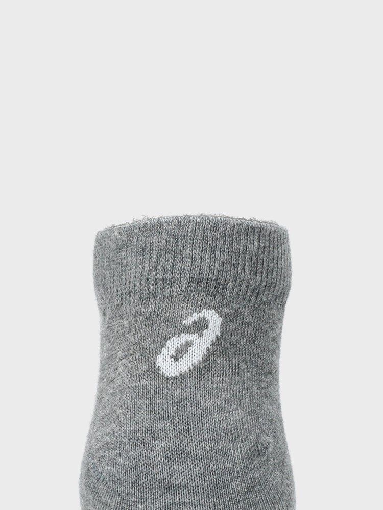 Носки Asics 3 PACK ANKLE SOCK мультицвет 3033C296-960 изображение 5