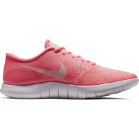 Кроссовки женские Nike FLEX CONTACT розовые 908995-601 изображение 2