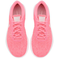 Кроссовки женские Nike FLEX CONTACT розовые 908995-601 изображение 3