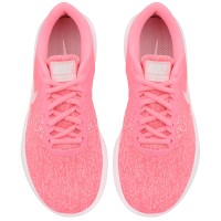 Кроссовки женские Nike FLEX CONTACT розовые 908995-601 изображение 3