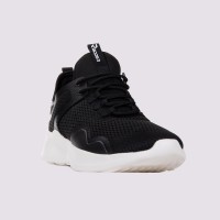 Кроссовки Radder Almela черные 132101-010 изображение 2