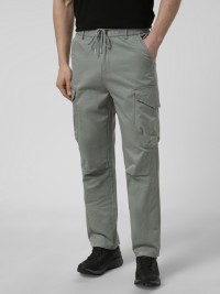 Штани чоловічі Evoids Gatsby зелені 482601-310 изображение 2