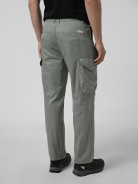 Штани чоловічі Evoids Gatsby зелені 482601-310 изображение 3