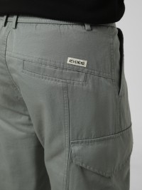 Штани чоловічі Evoids Gatsby зелені 482601-310 изображение 5