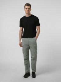 Штани чоловічі Evoids Gatsby зелені 482601-310 изображение 6