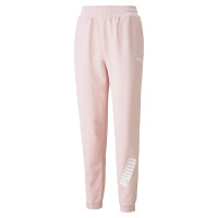 Штани жіночі Puma Modern Sports Pants Cl рожеві 58948936  изображение 1