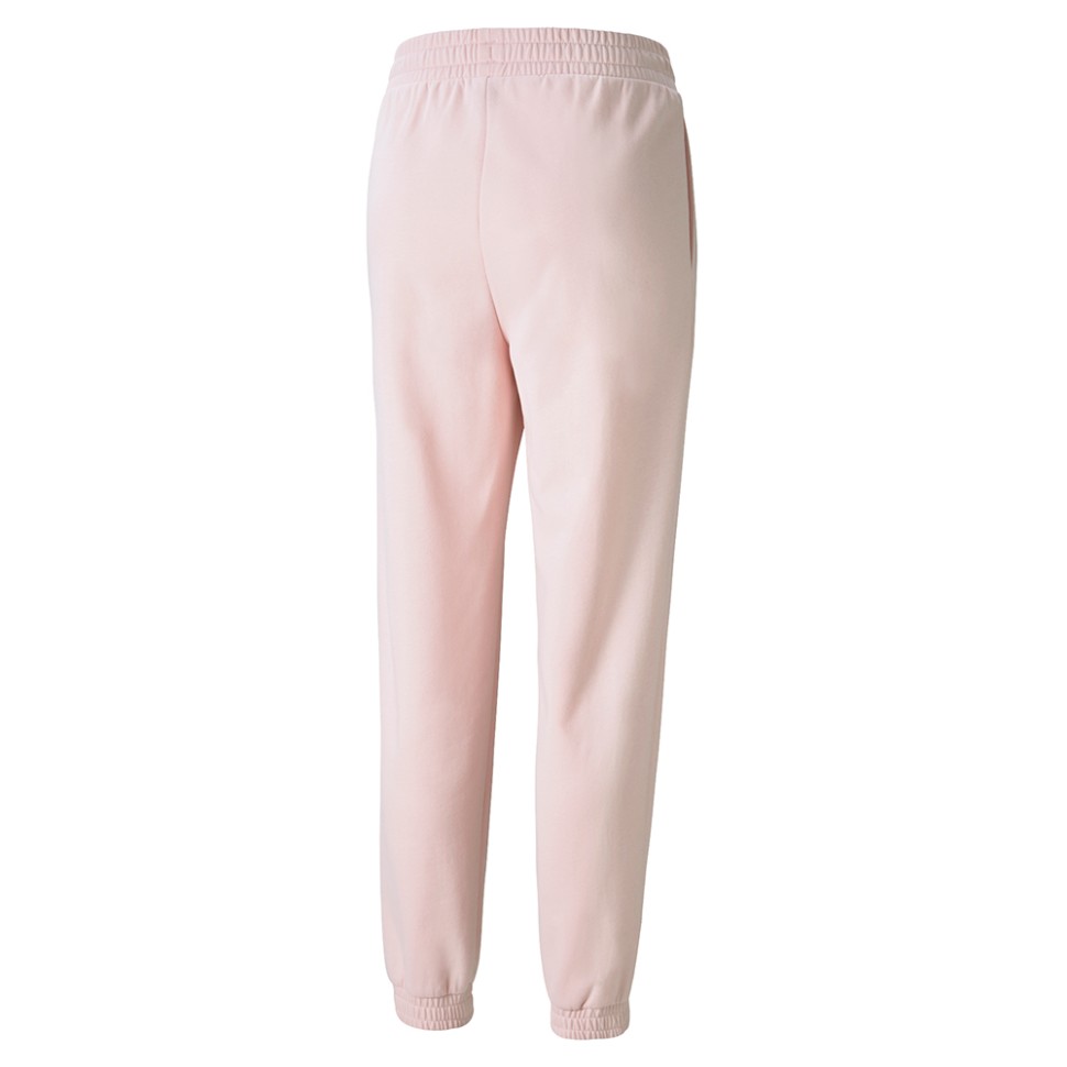 Штани жіночі Puma Modern Sports Pants Cl рожеві 58948936  — фото 2