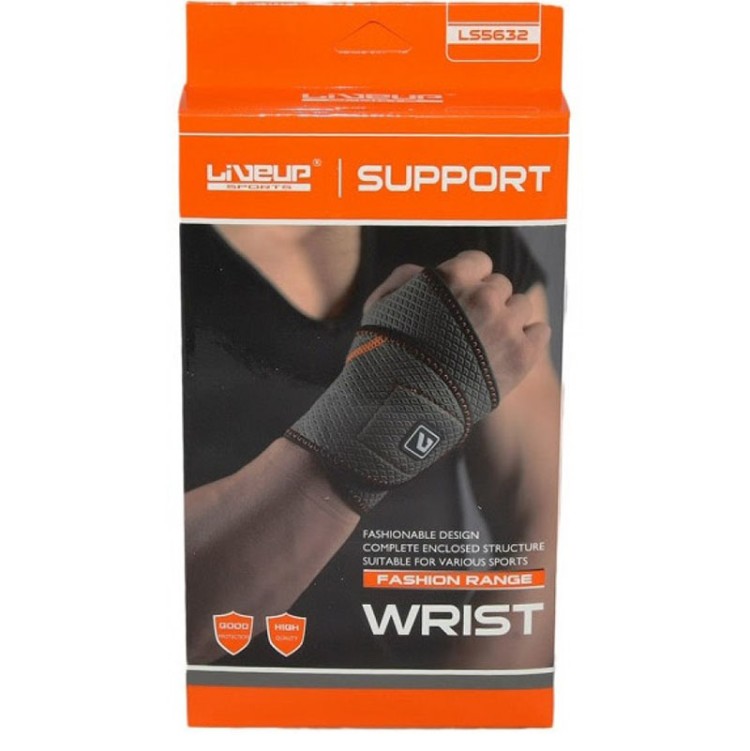 Фиксатор запястья LiveUp LS5632  изображение 1