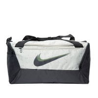 Сумка Nike Brasilia серая CU9653-210 изображение 1