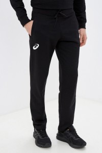 Костюм мужской Asics Man Fleece Suit черный 156856-0904 изображение 5