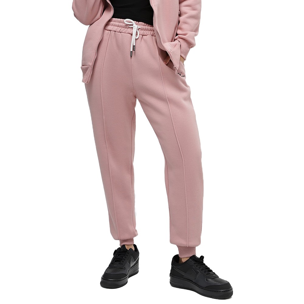 Брюки женские Evoids Alberche розовые 552264-600 изображение 1