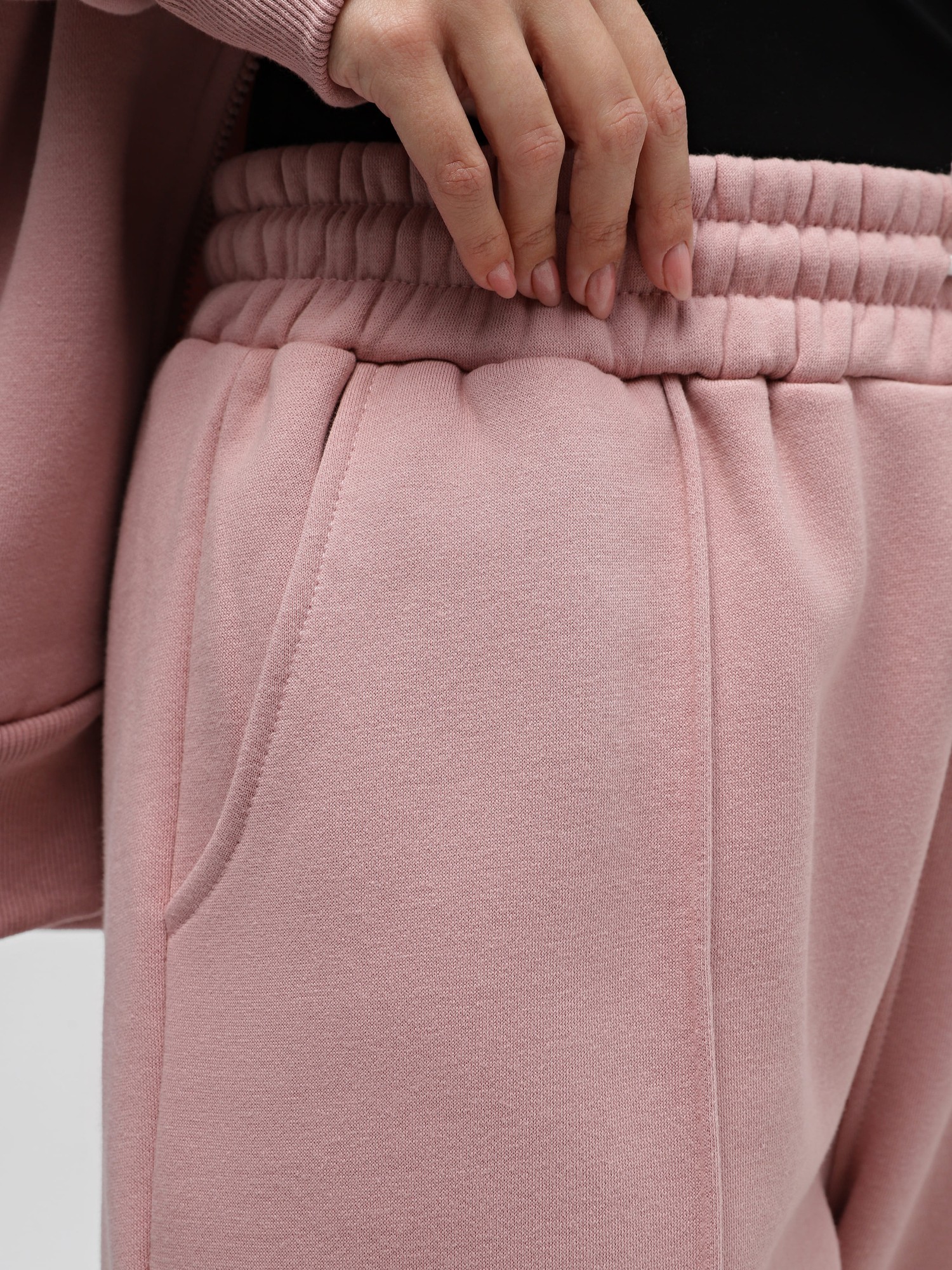 Брюки женские Evoids Alberche розовые 552264-600 изображение 5