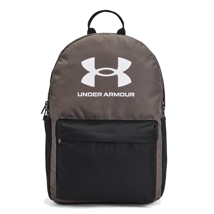 Рюкзак Under Armour UA Loudon Backpack чорний 1364186-176 изображение 1