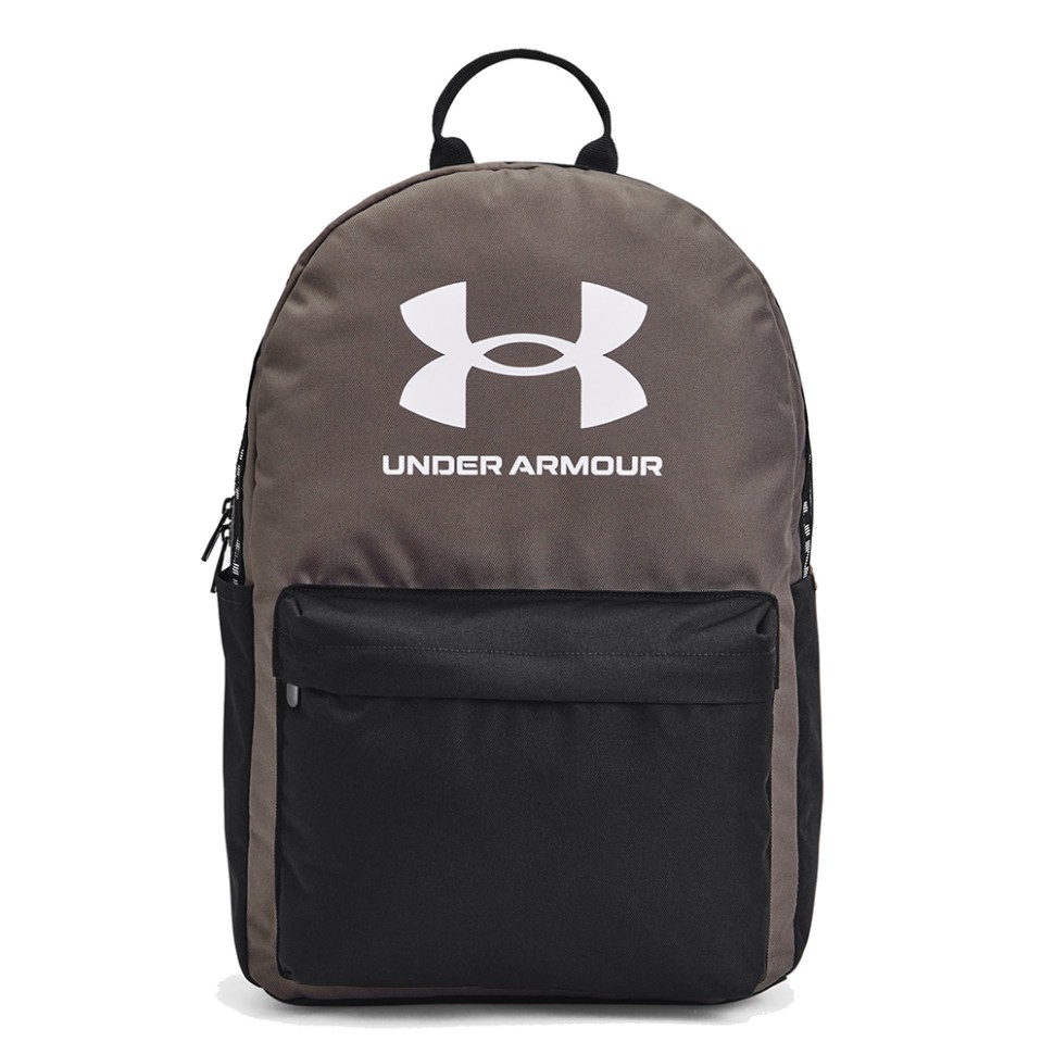 Рюкзак Under Armour UA Loudon Backpack чорний 1364186-176 изображение 1