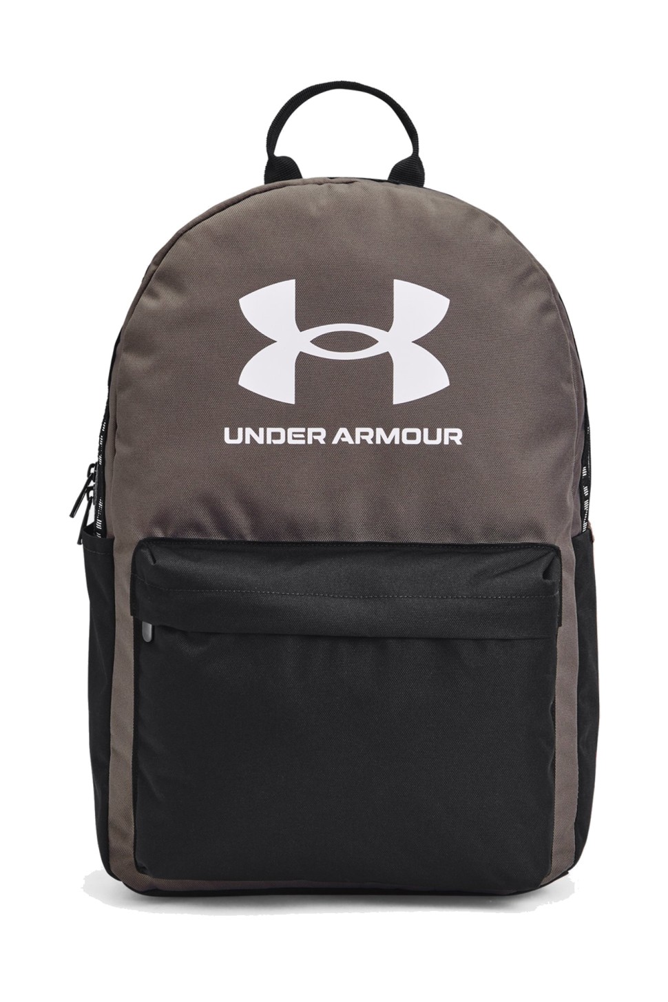 Рюкзак Under Armour UA Loudon Backpack чорний 1364186-176 — фото 2