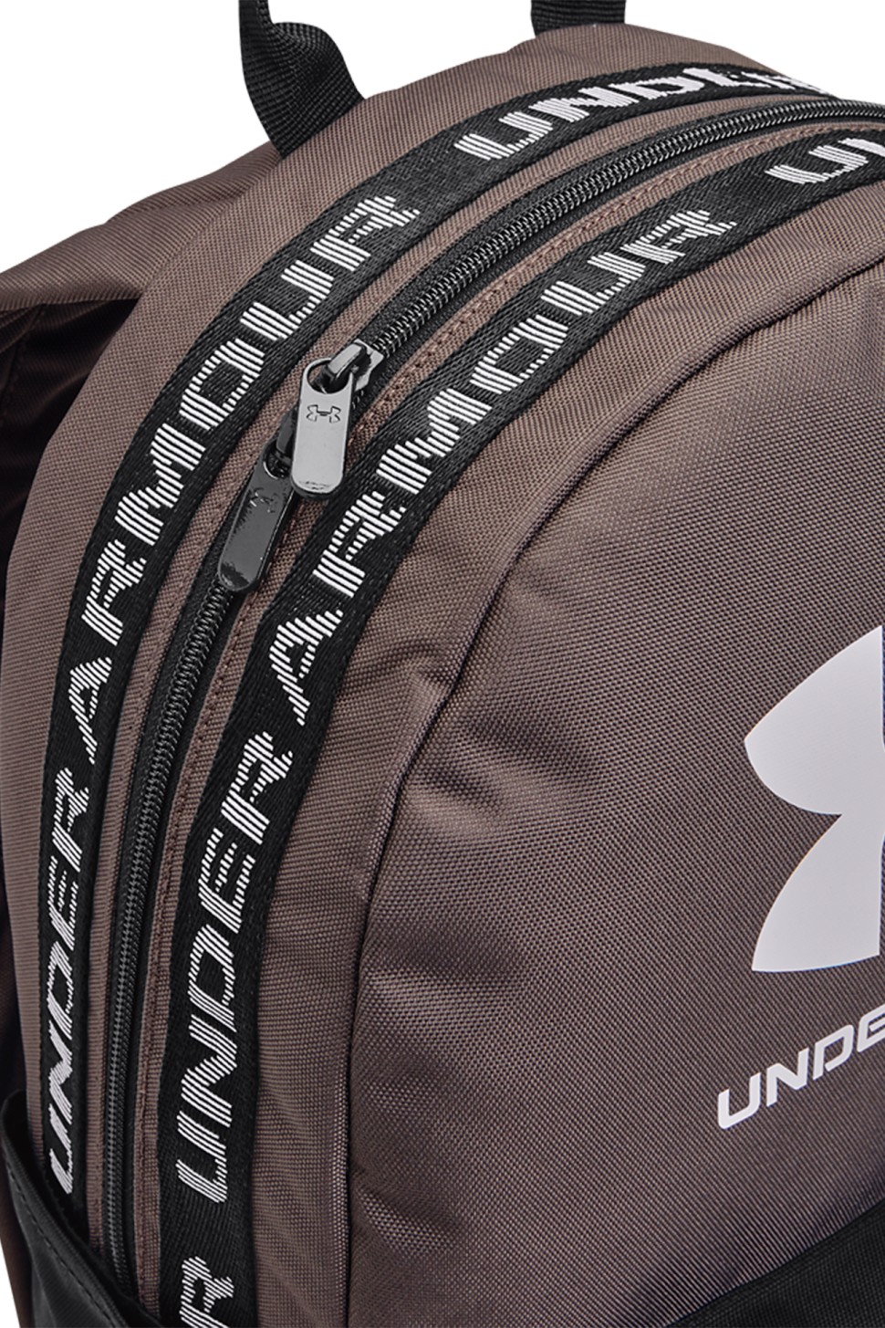 Рюкзак Under Armour UA Loudon Backpack чорний 1364186-176 — фото 3