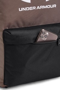 Рюкзак Under Armour UA Loudon Backpack чорний 1364186-176 изображение 5